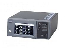 Cutting electrosurgical unit ZEUS PRIMEvessel-sealinglaparoscopic surgeryradiofrequency