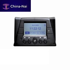 Information display panel MasterCAN Display 35LCD128 x 64for vehicles