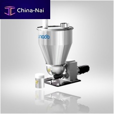 Volumetric feeder LG-V-T seriestwin-screwmotorizedfor bulk materials