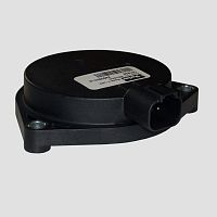 3-axis tilt sensor UTS-GCANSAE J1939MEMS