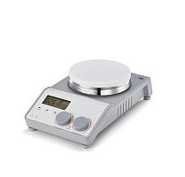 Hot plate laboratory stirrer MS-H-PROTmagneticdigitalbenchtop