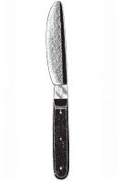 Autopsy surgical knife 39-05-23