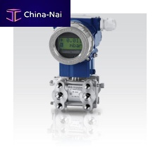 Differential pressure transmitter DPT 200siliconHARTflange