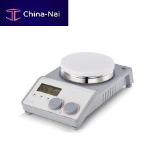 Hot plate laboratory stirrer MS-H-PROTmagneticdigitalbenchtop