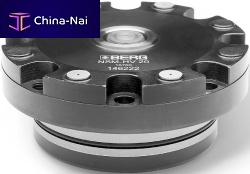 Zero-point clamping unit NSM-HV series