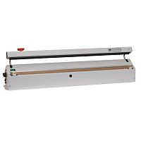 Motorized impulse sealer Magnetafoot-operatedhorizontalbag