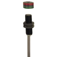 Magnetic proximity sensor BNS 120 seriescylindricalM12threaded
