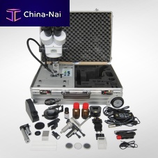 Soil test kit KA52KRSportable