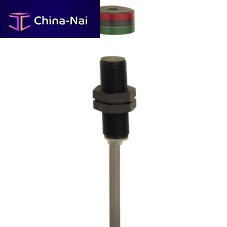 Magnetic proximity sensor BNS 120 seriescylindricalM12threaded