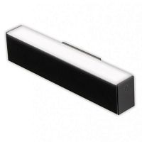 Contemporary wall light ALBAindooraluminumlinear