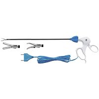 Surgery forceps laparoscopybipolarstraight