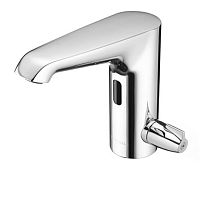 Washbasin mixer tap 00 232 06 99countertopinfraredmetal