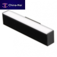 Contemporary wall light ALBAindooraluminumlinear