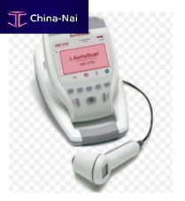 Pocket doppler AortaScan® AMI 9700with AAA screening