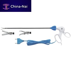 Surgery forceps laparoscopybipolarstraight