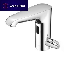 Washbasin mixer tap 00 232 06 99countertopinfraredmetal
