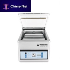 Semi-automatic packing machine P 200vacuumbell typetabletop