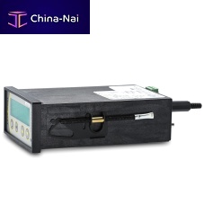 Digital pressure indicator VD6panel-mountUSBprocess