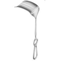 Abdominal retractor 118 seriessurgeryKelly