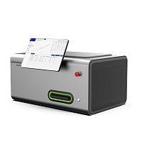 Tensile testing device CubeFivetearadhesionpeel