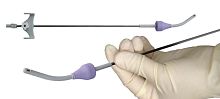 Spackmann cannula SPK-01hysterosalpingography