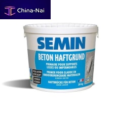 Concrete primer HAFTGRUNDplastersynthetic resinsand-based