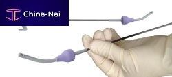 Spackmann cannula SPK-01hysterosalpingography
