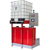 Liquid blending system Uni-Blend