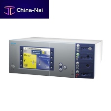 Monopolar cutting electrosurgical unit VIO® 300 Dbipolar cuttingbipolar coagulationmonopolar coagulation
