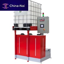 Liquid blending system Uni-Blend