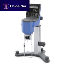 Rotary viscometer ROTAVISC SBS Complete serieslaboratorybenchtopdigital