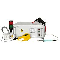 Voltage tester G7-1U / G7-1Hinsulationcontinuityinsulation resistance