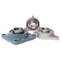 Self-aligning bearing unit UCPE208radialsphericalpillow