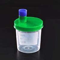 Transport sample container G13storagelaboratoryurine