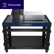 Optical detection spectroscopy system Diamond IImagnetic resonance
