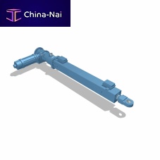1-axis positioning system EHZautomaticverticalindustrial