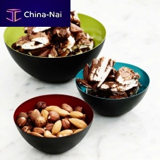 Steel bowl KRENIT