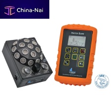 Water leak detector Cygnus Hatch Sureultrasonicportablecompact