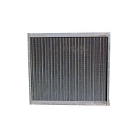 Plate heat exchanger V serieswater/watersteeloutdoor