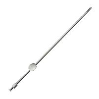 Biopsy cannula 1404.0011Novakstainless steelautoclavable