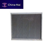 Plate heat exchanger V serieswater/watersteeloutdoor