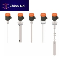 Conductive level switch ECAS capacitivefor waterfor wastewater