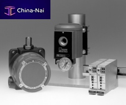 Membrane pressure transducer PIT, PIF, PIX analog