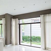 Recessed ceiling spotlight TRIMLESS TARREGA LEDroundsquare