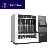 Food fiber analyser BK-F800controldosinglaboratory