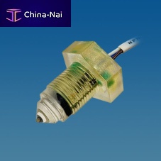 Liquid level sensor LLSDTM12-Iopticalfor storage tanksfor fill monitoring