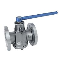 Plug valve manualpneumatically-operatedelectrically-operated