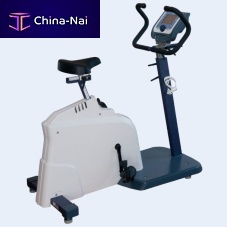 Ergometer exercise bike Reha
