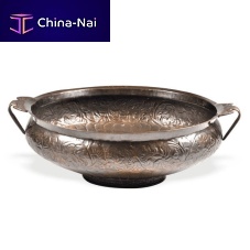 Decorative bowl Urlibrasscommercial