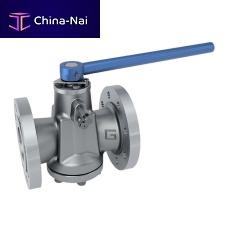 Plug valve manualpneumatically-operatedelectrically-operated